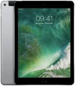 iPad Air 2 16GB Wi-Fi Cellular - Space Grey.